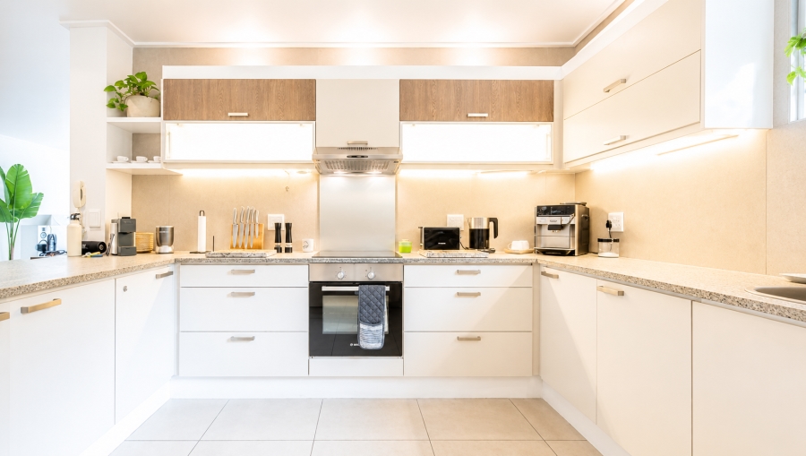To Let 3 Bedroom Property for Rent in Hout Bay Western Cape